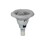 Waterway 212-7639-STS Jet Internal, Waterway Power Storm, Directional, 5" Face, 5-Scallop, Sterling silver