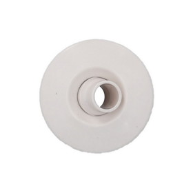 Waterway 212-8810 Jet Internal, WATERW, Ozone/Cluster, Direct'l, 2"Large Face, Wht 1"Hole Size