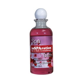 inSPAration 212X Fragrance, Insparation Liquid, Cherry Blossom, 9oz Bottle