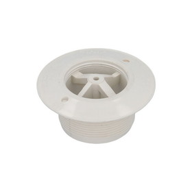 G & G Industries 2211200001 Wall Fitting, Suction, G&G Industries, Standard/Thin