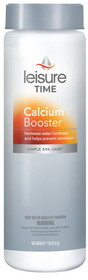 Leisure Time Water Care 22330 LTC Calcium booster 12 X 1LB