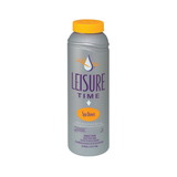 Leisure Time 22338A Sanitizer, Leisuretime, Spa Down, Balancer, Granular, 2.5lb Container
