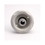 Waterway 228-6710 Wall Fitting, WATERW, Power Storm, Threaded(Gunite)1"Socket