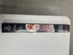 Food Tent, 22&quot; FIXED Food Tent, 22" FIXED