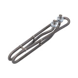 Hydro-Quip 25-4034-BI-TI Heater Element, Flo-Thru, Double Bend, M7, Titanium, 5.5kW, 230V, 10