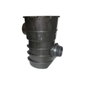 CMP 25302-054 Pump Part: Dynamo Pump Pot, Cmp