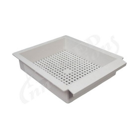 Sundance Jacuzzi 2540-375 Basket, Skimmer, Sundance, Front Load