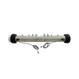 Hydro-Quip 26-0054AF-M7-KS Heater Assembly, Hydro Quip, 11.0kw, 230v, 2.25
