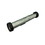 Hydro-Quip 26-0054 Heater Assembly, HydroQuip, 8000/8600 Series, Dual Element, 11kW, 230V, 3" x 19-1/4"Long, No Tailpieces