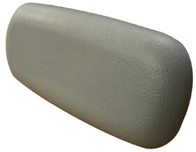 Artesian Spa Pillow Gray 26-0500-85 Pillow, Generic FC, Gray