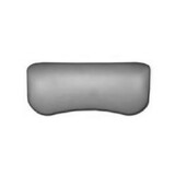 Artesian Spa 26-0601-85 Pillow, Artesian Spa, OEM South Sea Lounge Pillow, Gray