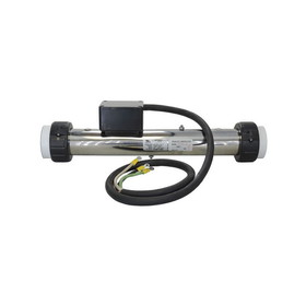26-0814-7S-K Heater Assembly, Hydro Quip , 5.5kw, 230v, 15" Long, 36" Cord With enclosure