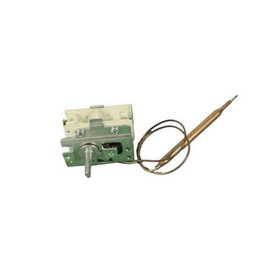 Eaton 275-3123-00 Thermostat, Eaton, Mechanical, 12" Capillary x 1/4" Bulb x 3.6" Bulb Length