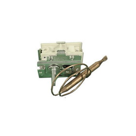 Eaton 275-3123-01 Thermostat, Eaton, Mechanical, 12" Capillary x 5/16" Bulb x 3.5" Bulb Length