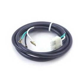 Hydro-Quip 30-0024 Cord, Component, 14/3, 4-Pin Amp, 48"Long