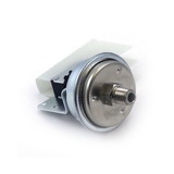 Tecmark 3015 Pressure Switch, Tecmark, SPDT, 25 Amp, 1-5 Psi, 1/8