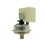 Tecmark 3029 Pressure Switch, Tecmark, SPST, 25 Amp, 1-5 Psi, 1/8