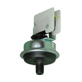 Tecmark 3037P Pressure Switch, Tecmark, SPST, 1 Amp, 1-5 Psi, 1/8