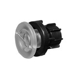 Balboa 30388-CLR Sensor Mount, Balboa, Thru-Wall, 3/8