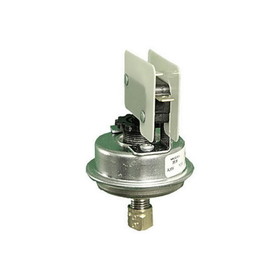Tecmark 3038 Pressure Switch, Tecmark, SPST, 1 Amp, 1-5 Psi, 3/16" Compression Fitting