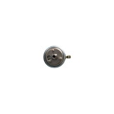 Balboa 30408 Pressure Switch, Barksdale/Balboa, SPST, 3 Amp, 2 Psi, 1/8