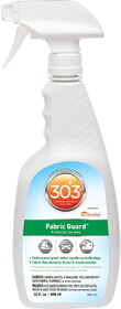 303 Fabric Guard 32oz 30606 303 Fabric Guard 6/32 oz