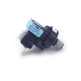 Hydro-Quip 34-0069C Vacuum Switch, HydroQuip, SPST, 1 Amp, Used On HQ Bath Heater