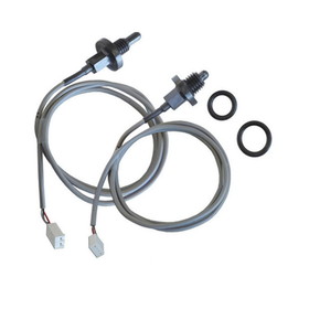 Hydro-Quip 34-01395-K Replacement Sensor Kit for Watkins, Includes Temp Sensor, Hi-Limit & 2 O-Rings