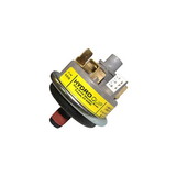 Hydro-Quip 34-0178 Pressure Switch, HydroQuip, Pilot Duty, SPST, 1 Amp, 2.0 psi adjustable (1-5psi) 1/8?€