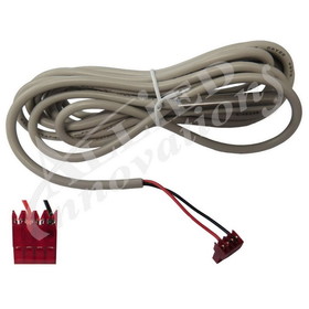 Hydro-Quip 34-0203D Sensor, Temperature, HydroQuip, 10'Cable x 3/8"Bulb, SSPA-MSPA-MP