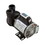 Waterway 3410030-0X86 Circulation Pump, Waterway Uni-Might, 115V, 1-Speed, 48 Frame, 4 Pin