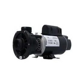 Waterway 3420610-15 Pump, Waterway "E"-Series, 1.5HP, 115V, 16.4/4.4A, 2-Speed, 1-1/2"MBT, CD, 48-Frame