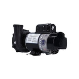 Waterway 3420610-1A Pump, Waterway Executive 48, 1.5HP, 115V, 16.4/4.4A, 2-Speed, 2