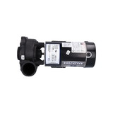 Waterway 3420820-1A Pump, Waterway Executive 48, 2.0HP, 230V, 10.5/2.6A, 2-Speed, 2