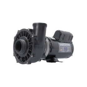 Waterway 3421821-1A Pump, Waterway Executive 48, 4.5HP, 230V, 12.0/3.5A, 2-Speed, 2"MBT, SD, 48-Frame