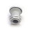 G & G Industries 3652 Air Control, G&G Top Draw Cap, 1/2", White