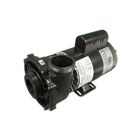 Waterway 3711621-13 Pump, Waterway Executive 56, 4.0HP, 230V, 12.0A, 1-Speed, 2-1/2" x 2"MBT, SD, 56-Frame