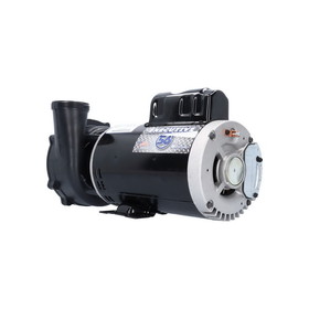 Waterway 3711621-1D Pump, Waterway Executive 56, 4.0HP, 230V, 12.0A, 1-Speed, 2"MBT, Side Discharge, 56-Frame