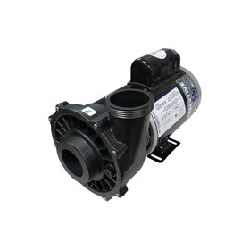 Waterway 3720821-13 Pump, Waterway Executive 56, 2.0HP, 230V, 8.0/3.0A, 2-Speed, 2-1/2" x 2"MBT, SD, 56-Frame