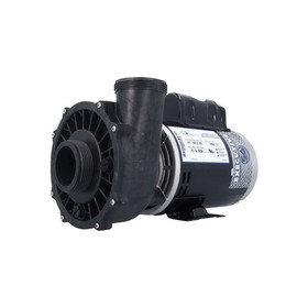 Waterway 3720821-1D Pump, Waterway Executive 56, 2.0HP, 230V, 8.0/3.0A, 2-Speed, 2"MBT, SD, 56-Frame