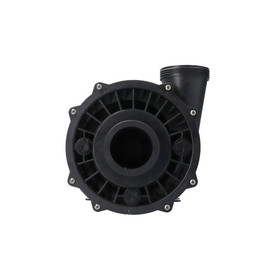 Waterway 3722021-1D Pump, Waterway Executive 56, 5.0HP, 230V, 16.4/4.8A, 2-Speed, 2"MBT, SD, 56-Frame