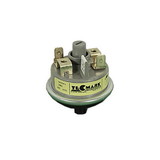 Tecmark 3903 Pressure Switch, Tecmark, SPST, 1 Amp, 1-5 Psi, 1/8