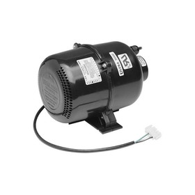 Air Supply 3918220-A Blower, Air Supply Ultra 9000, 2.0HP, 230V, 4.5A, Amp Cord