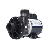 Waterway 3J10020-1E Circulation Pump, Waterway Iron Might, 1/15HP, 230V, 0.8A, 1-Speed, 40GPM, 48-Frame, 1-1/2