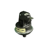 Tecmark 4010P Pressure Switch, Tecmark, SPST, 25 Amp, 1-6 Psi, 1/8