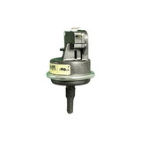 Tecmark 4098P Pressure Switch, Tecmark, SPST, 1 Amp, 1-6 Psi, 1/8