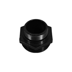 Waterway 417-4161 ADAPTER, 1 1/2" BUTRESS x 1 1/2" MPT
