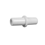 Waterway 419-0900 Fitting, PVC, Smooth Barb Coupler, 3/4