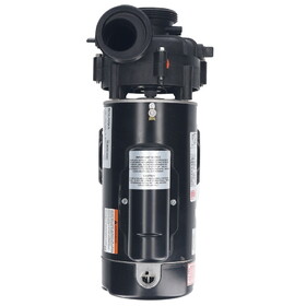 Balboa 4239208-S Pump, Balboa, 230V, 48 Frame, 2.0HP, 2-Speed, 8.5/3 Amps, 2" In/Out - (DJAYGB)