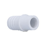 Waterway 425-1000 Fitting, PVC, Ribbed Barb Adapter, 3/4